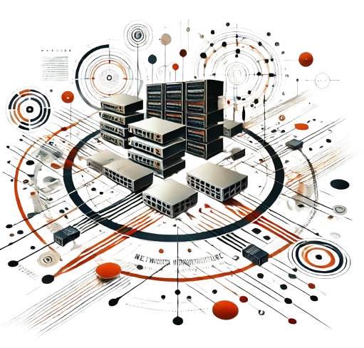 Netelligent Network Infrastructure - Netelligent Consulting