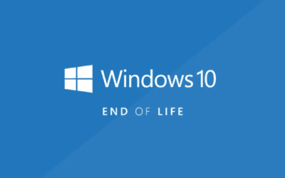 Windows 10 End of Life: How Netelligent Consulting Keeps Your Business Ahead of the Curve