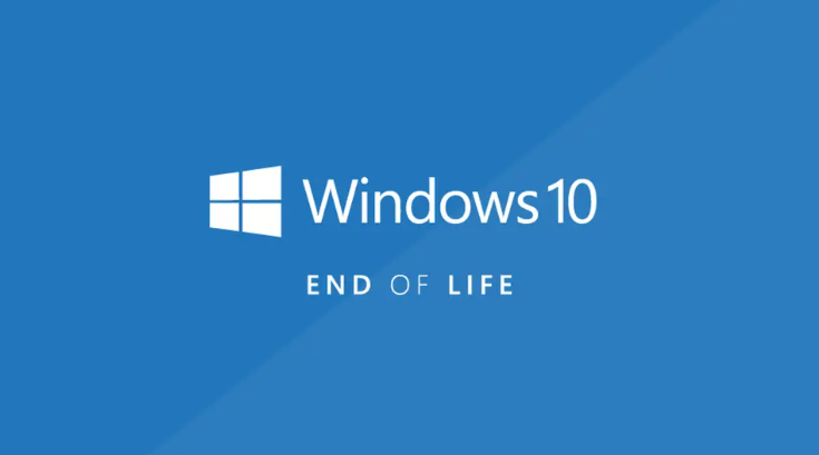 Windows 10 End of Life: How Netelligent Consulting Keeps Your Business Ahead of the Curve