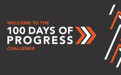 Netelligent Consulting Kicks Off 100 Days of Progress 2025: Levelling Up Together