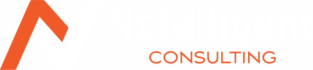 Netelligent Consulting Logo
