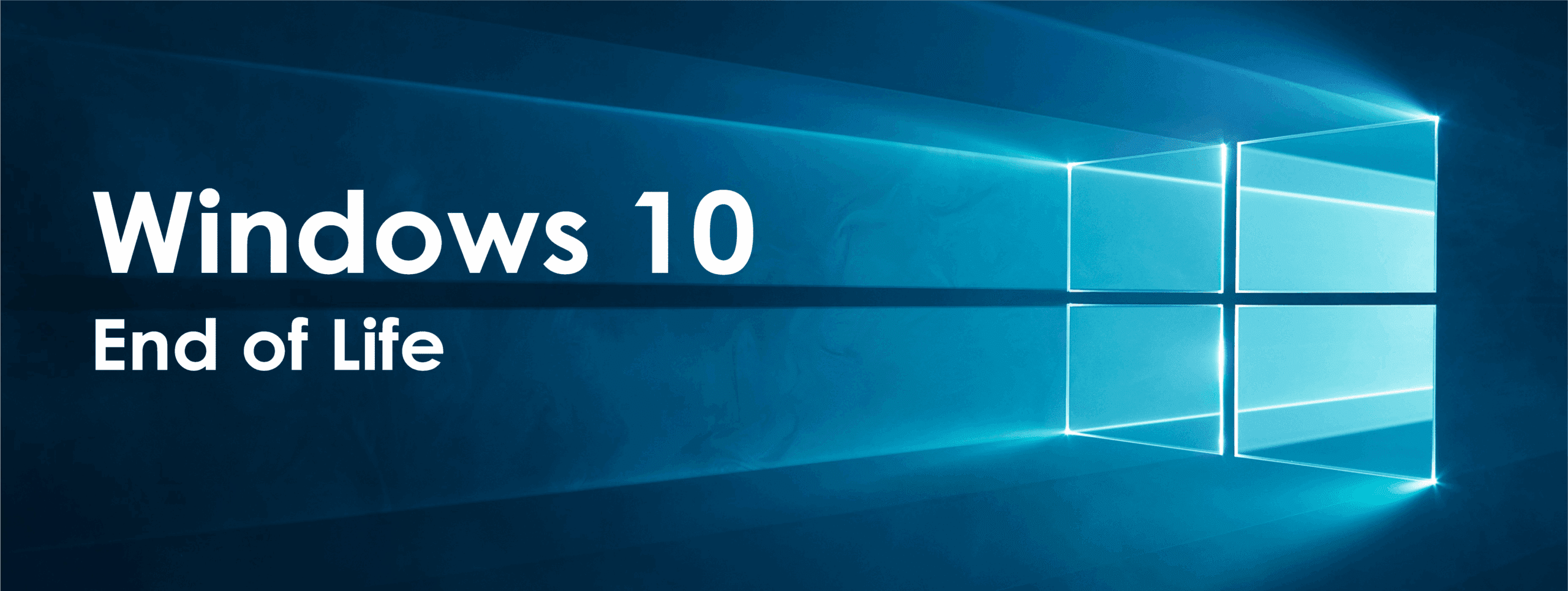 Windows 10 EOL Blog