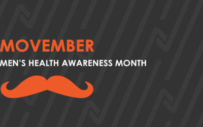 Netelligent’s Movember Mission: Prioritizing Personal Maintenance in a Tech-Driven World