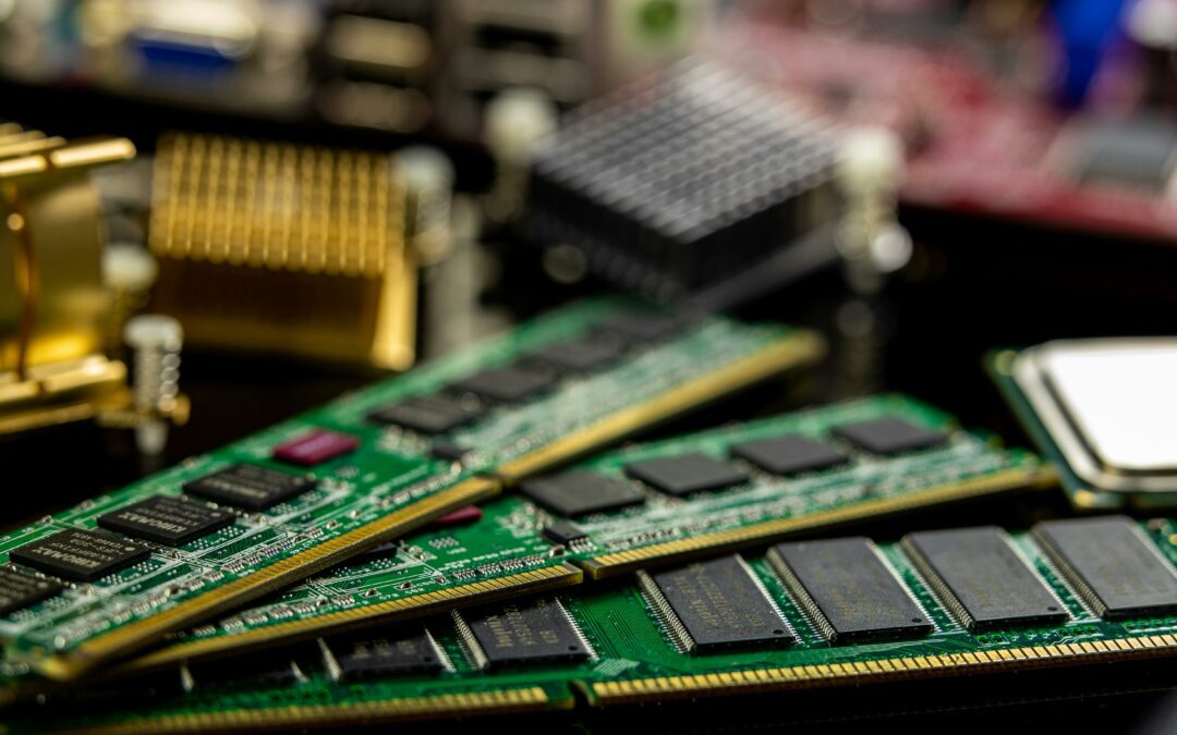 The AI-Driven RAM Shortage of 2026: How Explosive Demand for Memory Chips Is Hammering Businesses and Emptying Shelves
