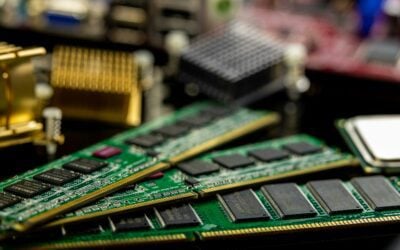 The AI-Driven RAM Shortage of 2026: How Explosive Demand for Memory Chips Is Hammering Businesses and Emptying Shelves