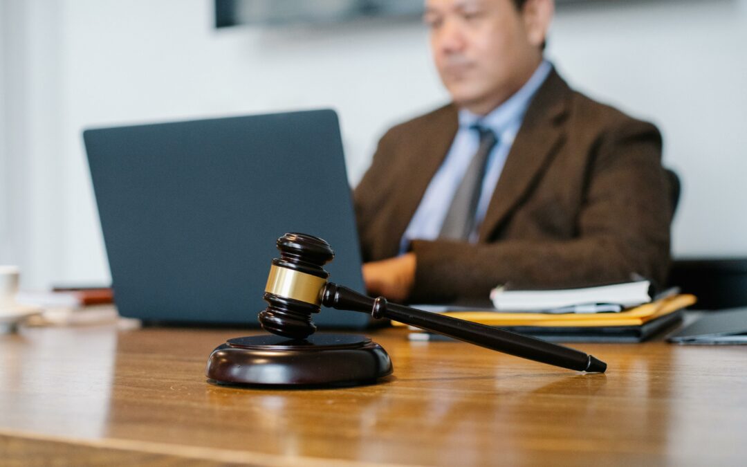 Cybersecurity for Law Firms in South Africa: Protecting Your Practice in a Digital World