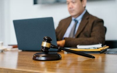 Cybersecurity for Law Firms in South Africa: Protecting Your Practice in a Digital World